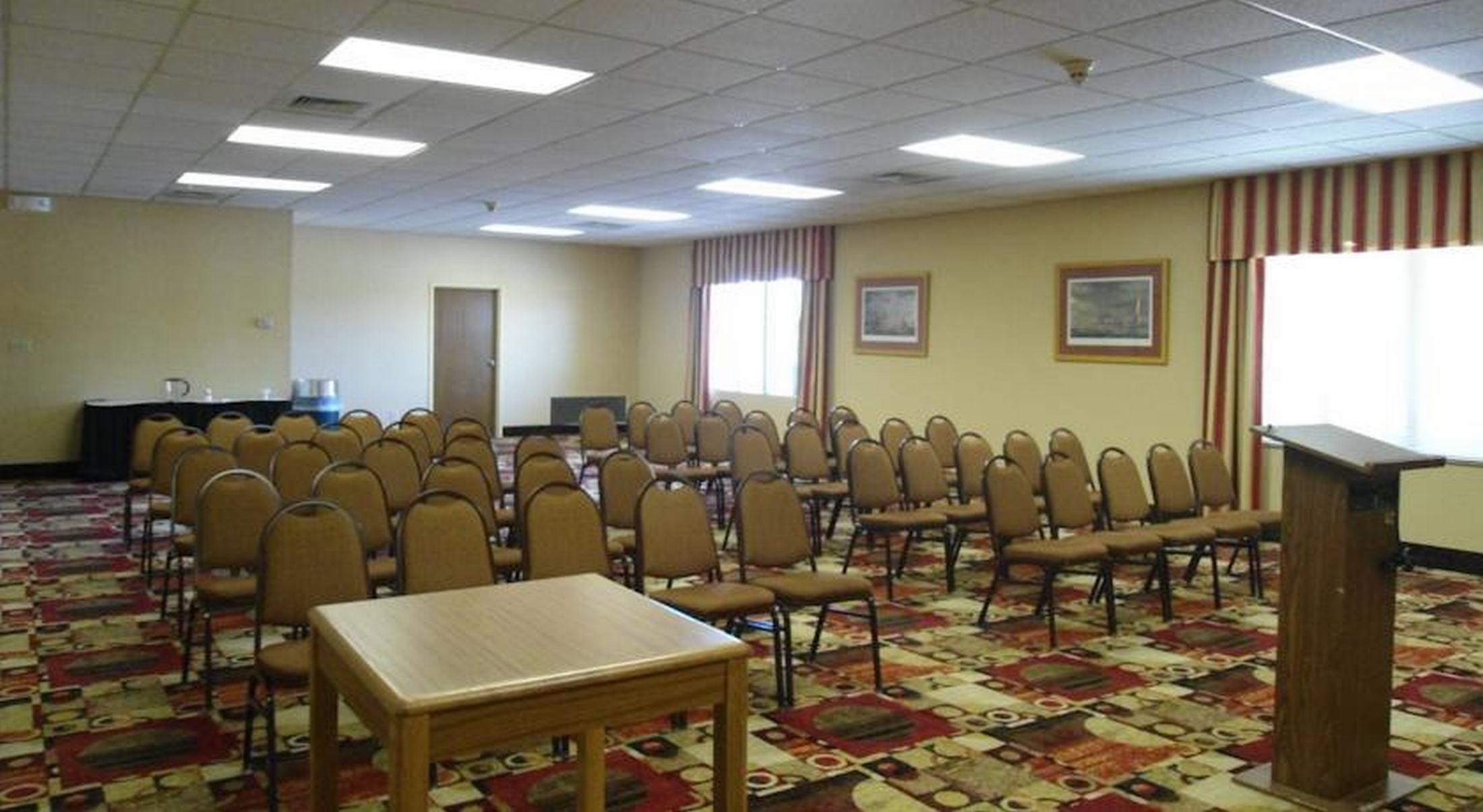 Quality Inn Easton Exterior foto