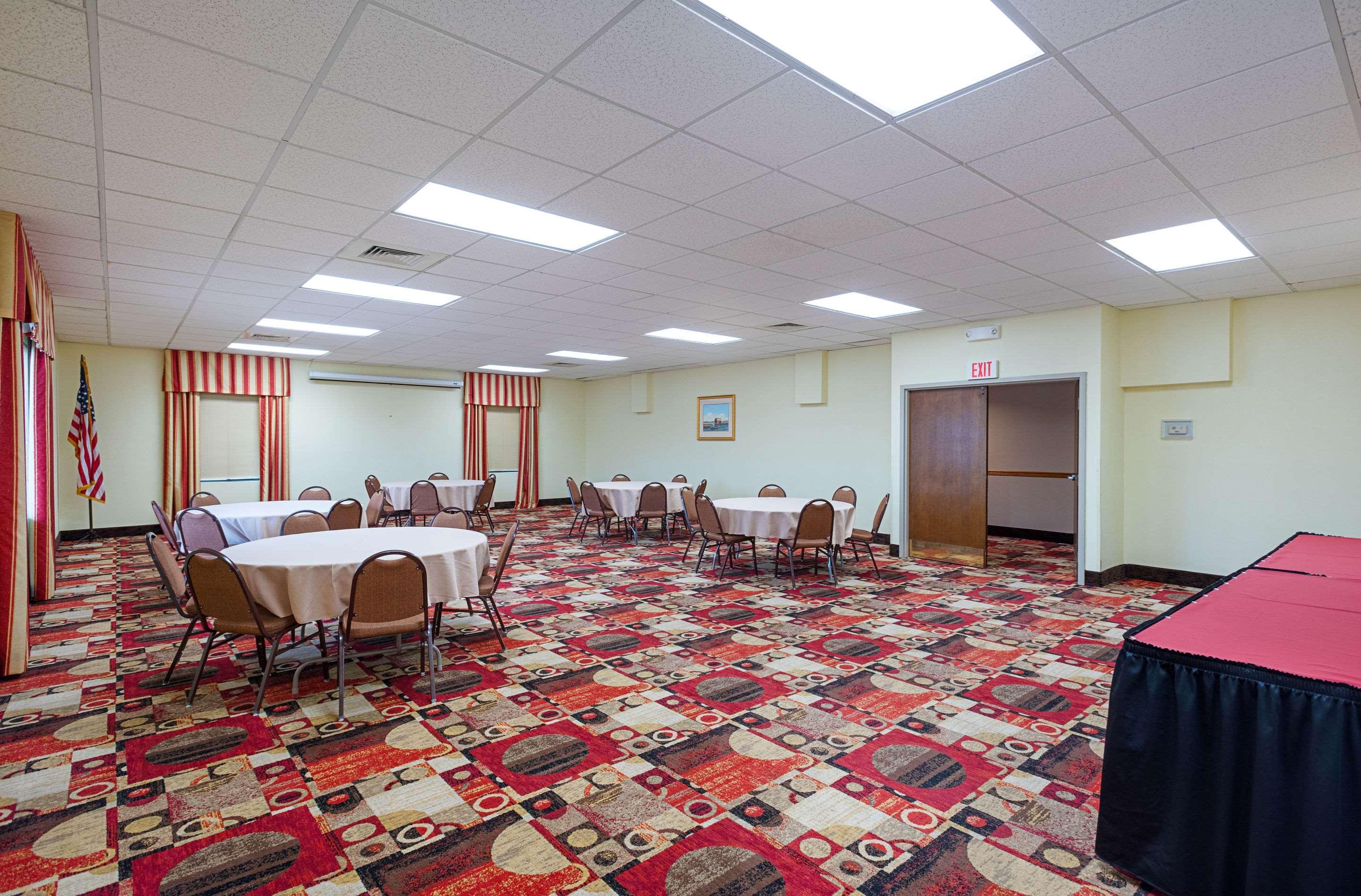 Quality Inn Easton Exterior foto