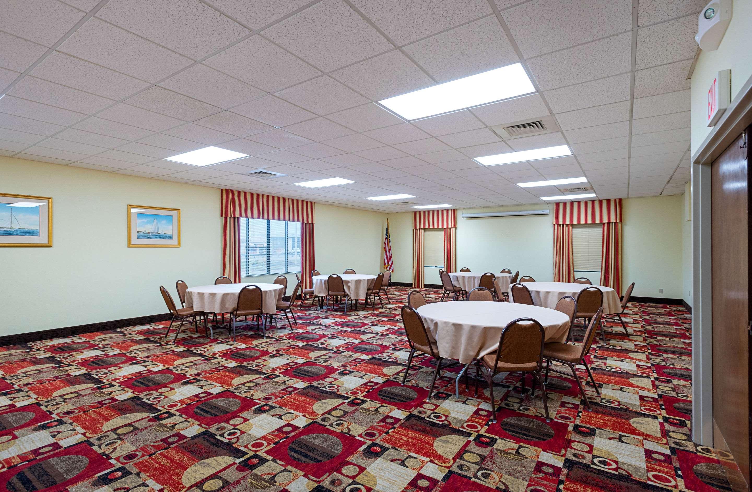 Quality Inn Easton Exterior foto
