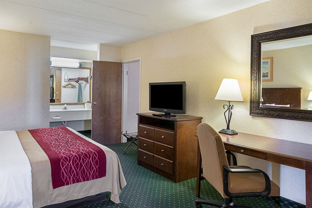 Quality Inn Easton Exterior foto