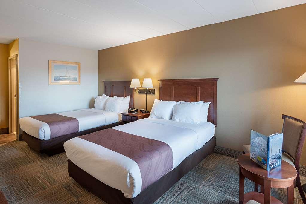 Quality Inn Easton Quarto foto