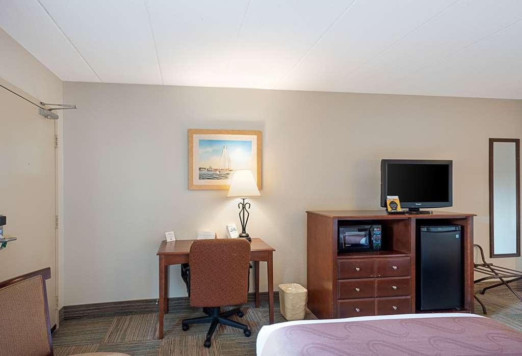 Quality Inn Easton Quarto foto